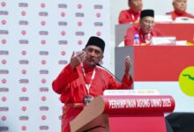 PAU 2025: Jelaskan Amanah Rakyat Secara Telus, Usah Berdiam Diri Berdepan Fitnah