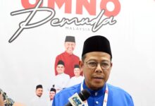 PAU 2025: Kegusaran Dan Persoalan Orang Melayu Terjawab – Razlan