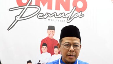 PAU 2025: Kegusaran Dan Persoalan Orang Melayu Terjawab – Razlan