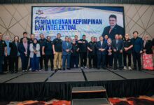 KPI Capai 96 Peratus, Rais Tegaskan 2026 Tahun Pelaksanaan, Bukan Lagi Perancangan