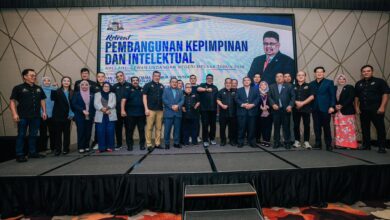 KPI Capai 96 Peratus, Rais Tegaskan 2026 Tahun Pelaksanaan, Bukan Lagi Perancangan