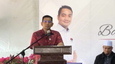 ‘BTS’ Antara Program Bantuan Kasih Johor Di Parit Yaani – Najib