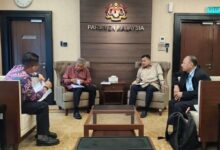 MyGIG Hargai Keprihatinan TPM, Terus Suarakan Isu Pemandu E-Hailing