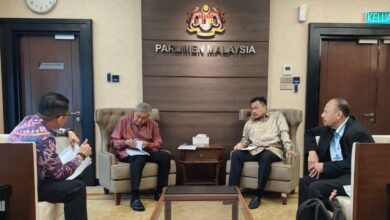 MyGIG Hargai Keprihatinan TPM, Terus Suarakan Isu Pemandu E-Hailing