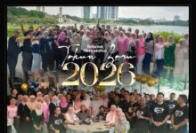 Melangkah 2026, Terus Perkukuh Agenda Reformasi Undang-undang Negara