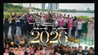 Melangkah 2026, Terus Perkukuh Agenda Reformasi Undang-undang Negara