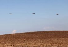 Gempa bumi gegar Israel