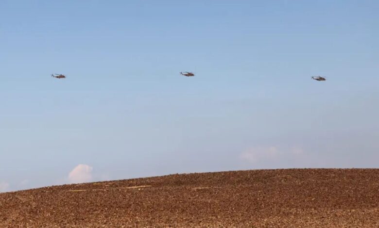 Gempa bumi gegar Israel