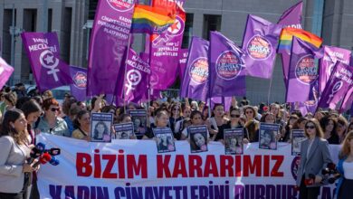 Mayat tanpa kepala dalam tong sampah