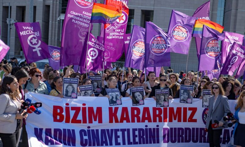 Mayat tanpa kepala dalam tong sampah