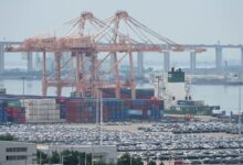 Trump ancam naikkan tarif terhadap Korea Selatan