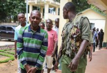 Ketua ajaran sesat didakwa lagi, polis jumpa 52 mayat