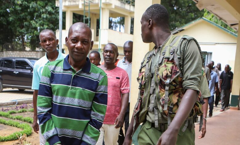 Ketua ajaran sesat didakwa lagi, polis jumpa 52 mayat