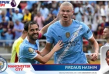 Terima kasih Man Utd, jom minum kopi Latte dan Cappuccino