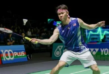 Tersingkir tapi Zii Jia tetap pandang positif prestasi di Jakarta