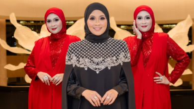 Siti Nordiana FC Dinobat ‘Kelab Peminat Paling Viral’