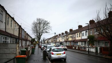 Rakyat Malaysia antara paling ramai beli rumah di UK