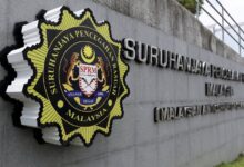 Leftenan Jeneral ATM akan didakwa di mahkamah Jumaat ini