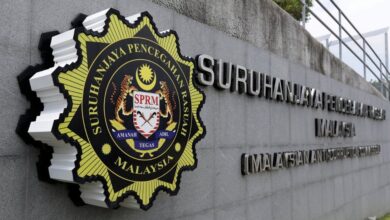 Leftenan Jeneral ATM akan didakwa di mahkamah Jumaat ini