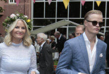 Anak lelaki puteri mahkota didakwa nodai 4 wanita berdepan tuduhan baharu