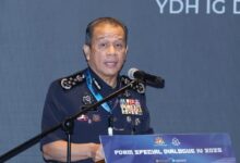 Bukit Aman tumpas 270 sindiket dadah, rampas RM3.19b sepanjang 2025