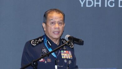 Bukit Aman tumpas 270 sindiket dadah, rampas RM3.19b sepanjang 2025