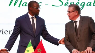 Sonko sifatkan insiden final Afcon menyakitkan