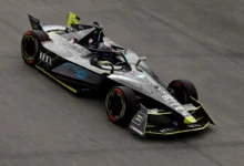 Mexico City jadi pentas bersejarah Formula E capai perlumbaan ke-150