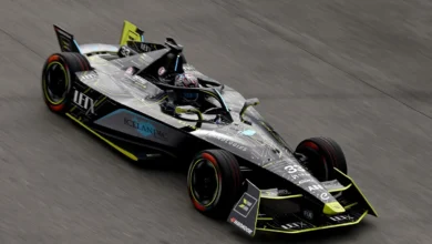 Mexico City jadi pentas bersejarah Formula E capai perlumbaan ke-150