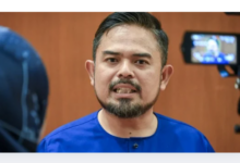 PRK: Manndzri Seru Rakyat Terus Sokong Kerajaan Demi Kelangsungan Pembangunan