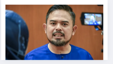 PRK: Manndzri Seru Rakyat Terus Sokong Kerajaan Demi Kelangsungan Pembangunan