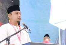 Biarlah Kerajaan Negeri Ditadbir Pemimpin Terbukti Berfungsi – Pemuda UMNO Sri Gading