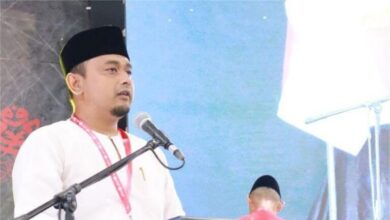 Biarlah Kerajaan Negeri Ditadbir Pemimpin Terbukti Berfungsi – Pemuda UMNO Sri Gading