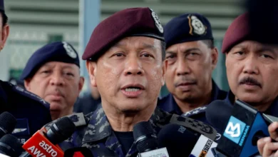 Polis siasat insiden pegawai kanan 69 Komando mati ketika latihan menyelam di Semporna - KPN