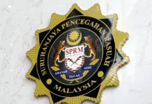 Ada individu lain terbabit rasuah babit pegawai kanan Tentera Darat - SPRM