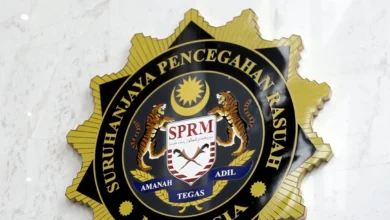 Ada individu lain terbabit rasuah babit pegawai kanan Tentera Darat - SPRM