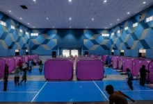 Kebakaran tanah gambut: 112 mangsa terjejas, berlindung di dua PPS