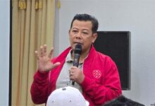 Program Kupasan PAU 2025 UMNO Seputeh Perkukuh Kefahaman Akar Umbi