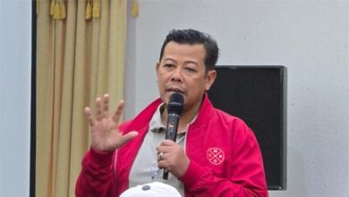 Program Kupasan PAU 2025 UMNO Seputeh Perkukuh Kefahaman Akar Umbi