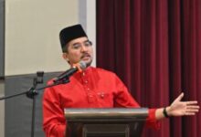 UMNO Sambut Baik Penarikan Balik Pembentangan RUU Pembaharuan Semula Bandar
