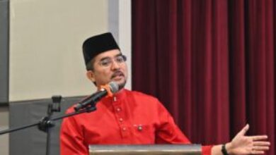 UMNO Sambut Baik Penarikan Balik Pembentangan RUU Pembaharuan Semula Bandar