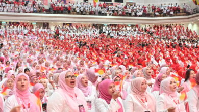 Semangat Johor 1988: Perpaduan Melayu Sebagai Tanggungjawab Sejarah