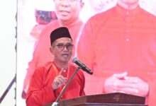 Ugutan Pertandingan Tiga Penjuru Bukan Tanda Keberanian Politik – Abdul Halim