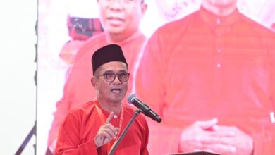 Ugutan Pertandingan Tiga Penjuru Bukan Tanda Keberanian Politik – Abdul Halim