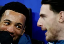 Nwaneri perlu minit permainan di Marseille - Arteta