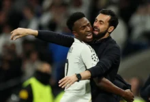 Bellingham tegaskan kasih sayang kunci kebangkitan Vinicius