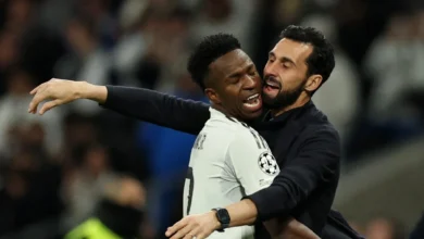 Bellingham tegaskan kasih sayang kunci kebangkitan Vinicius