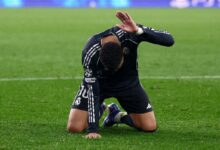 Mbappe akui Madrid tidak konsisten