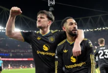 Maguire anggap Carrick bawa tenaga baharu satukan Man United