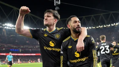 Maguire anggap Carrick bawa tenaga baharu satukan Man United